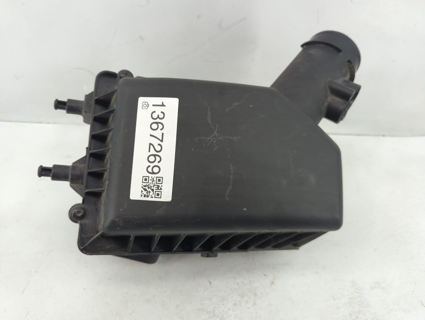 2013-2018 Chevrolet Sonic Air Cleaner Intake-duct Hose Tube - Oemusedautoparts1.com