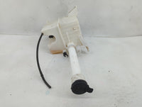 2012-2019 Chevrolet Sonic Windshield Washer Fluid Reservoir Bottle Oem - Oemusedautoparts1.com