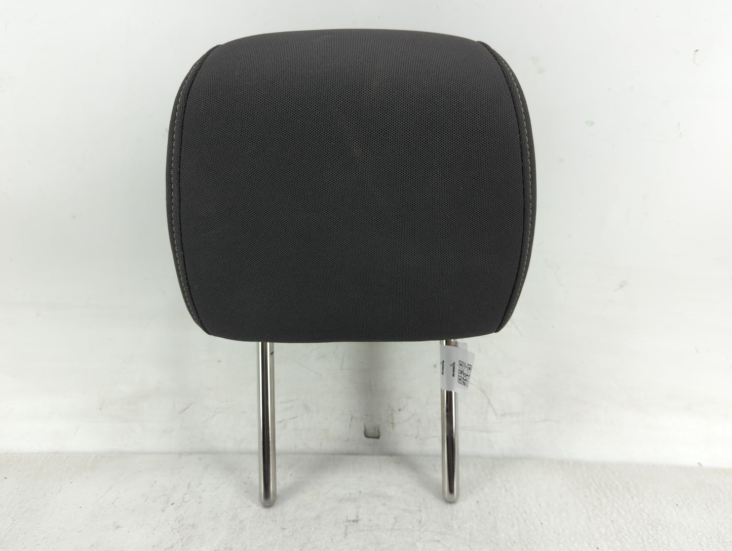 2018 Chevrolet Sonic Headrest Head Rest Front Driver Passenger Seat Fits OEM Used Auto Parts - Oemusedautoparts1.com