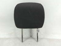 2018 Chevrolet Sonic Headrest Head Rest Front Driver Passenger Seat Fits OEM Used Auto Parts - Oemusedautoparts1.com
