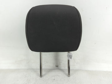 2018 Chevrolet Sonic Headrest Head Rest Front Driver Passenger Seat Fits OEM Used Auto Parts - Oemusedautoparts1.com