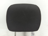 2018 Chevrolet Sonic Headrest Head Rest Front Driver Passenger Seat Fits OEM Used Auto Parts - Oemusedautoparts1.com