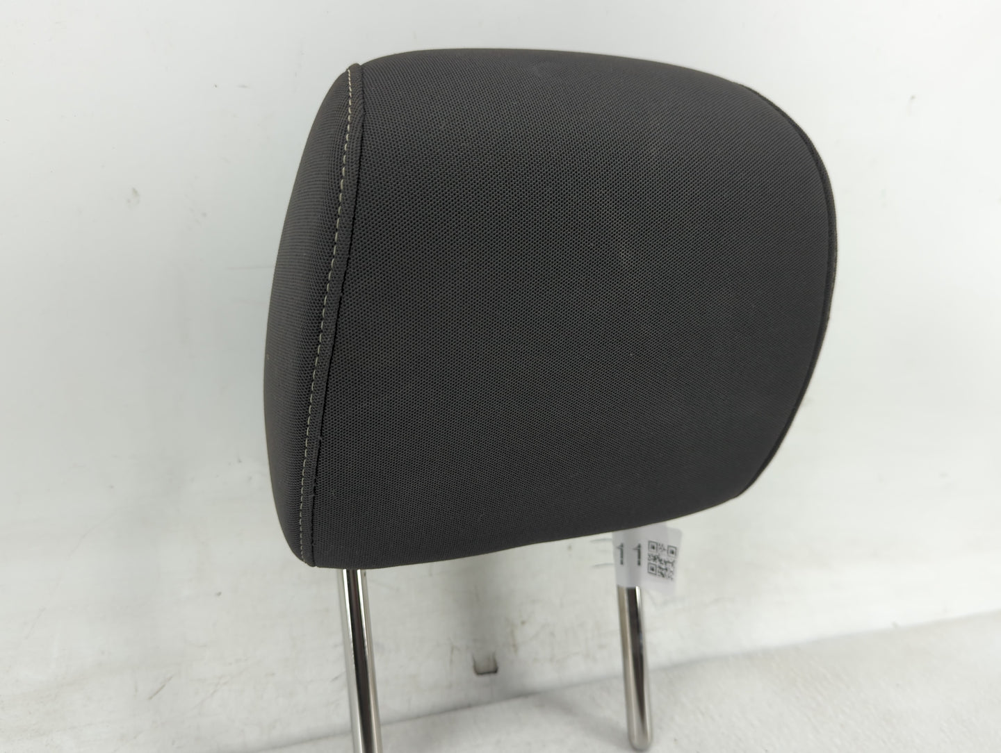 2018 Chevrolet Sonic Headrest Head Rest Front Driver Passenger Seat Fits OEM Used Auto Parts - Oemusedautoparts1.com