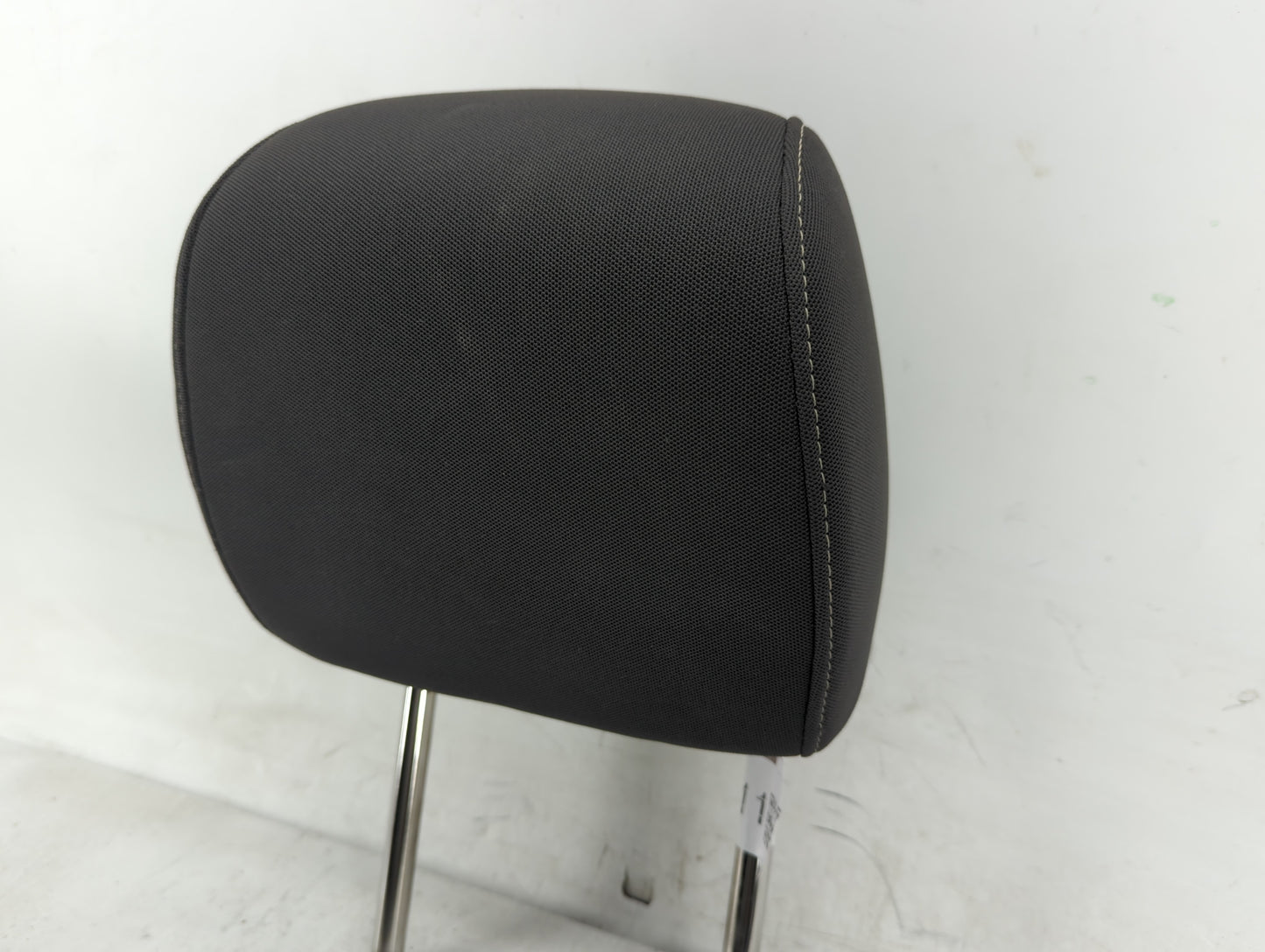 2018 Chevrolet Sonic Headrest Head Rest Front Driver Passenger Seat Fits OEM Used Auto Parts - Oemusedautoparts1.com