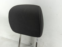 2018 Chevrolet Sonic Headrest Head Rest Front Driver Passenger Seat Fits OEM Used Auto Parts - Oemusedautoparts1.com