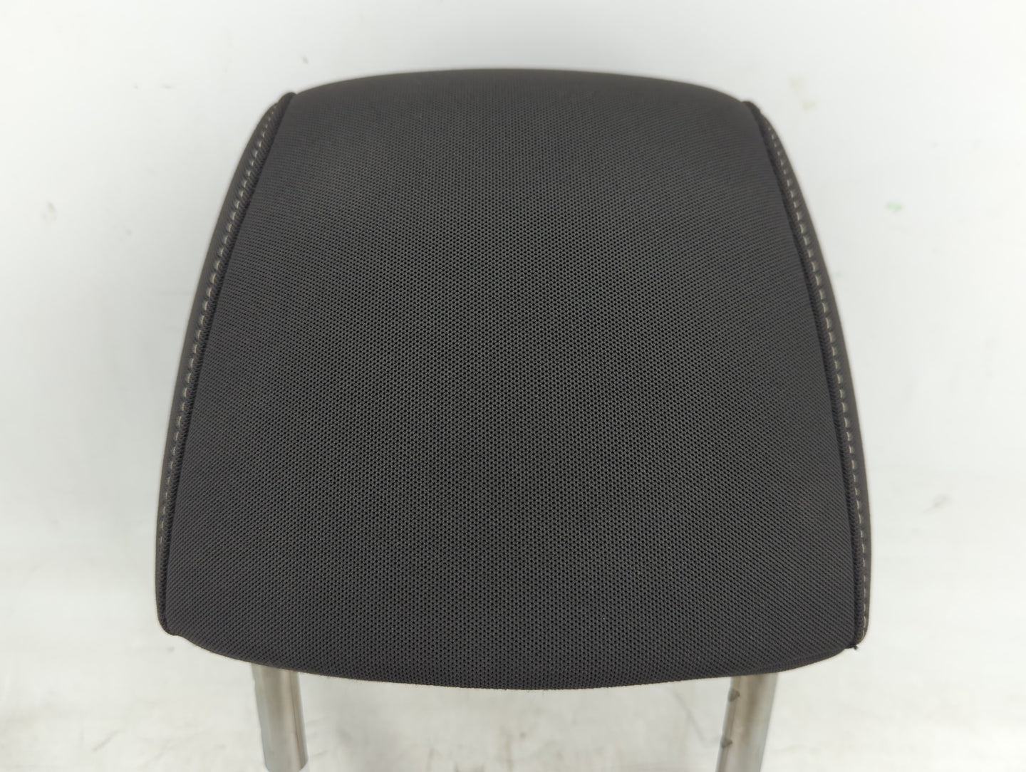 2018 Chevrolet Sonic Headrest Head Rest Front Driver Passenger Seat Fits OEM Used Auto Parts - Oemusedautoparts1.com