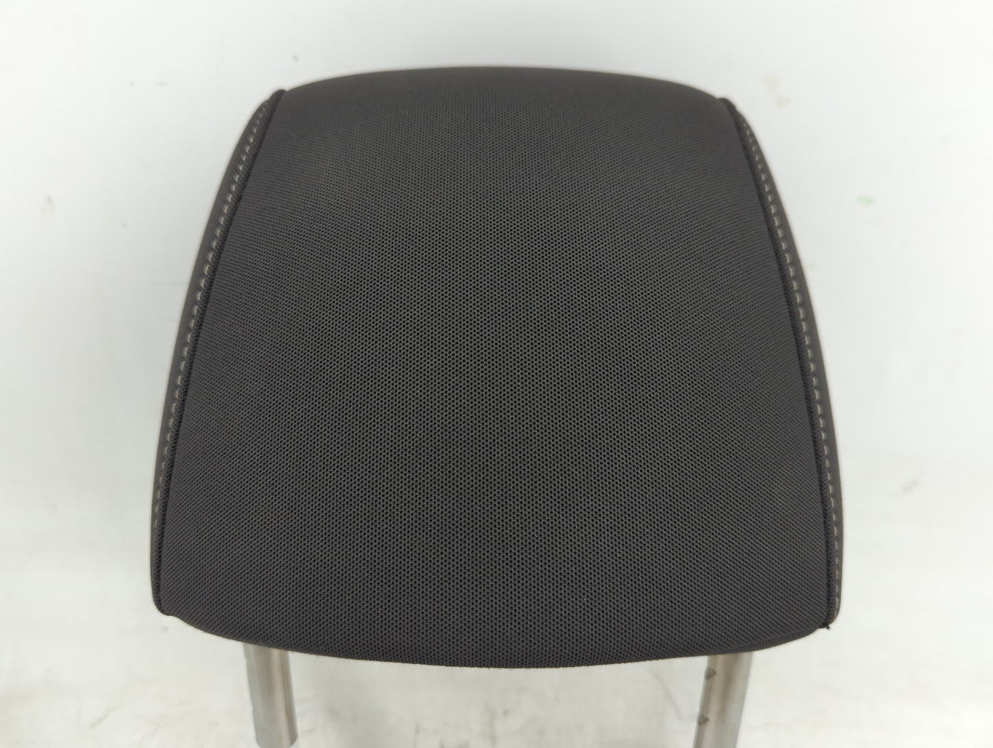 2018 Chevrolet Sonic Headrest Head Rest Front Driver Passenger Seat Fits OEM Used Auto Parts - Oemusedautoparts1.com