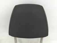 2018 Chevrolet Sonic Headrest Head Rest Front Driver Passenger Seat Fits OEM Used Auto Parts - Oemusedautoparts1.com