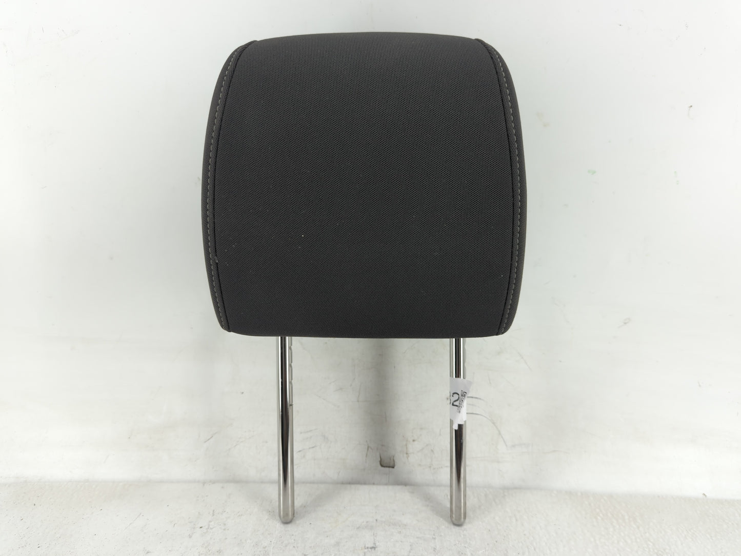 2018 Chevrolet Sonic Headrest Head Rest Front Driver Passenger Seat Fits OEM Used Auto Parts - Oemusedautoparts1.com