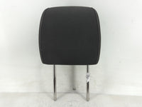 2018 Chevrolet Sonic Headrest Head Rest Front Driver Passenger Seat Fits OEM Used Auto Parts - Oemusedautoparts1.com