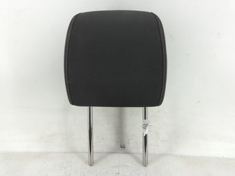 compare product 2018 Chevrolet Sonic Headrest Head Rest Front Driver Passenger Seat Fits OEM Used Auto Parts
