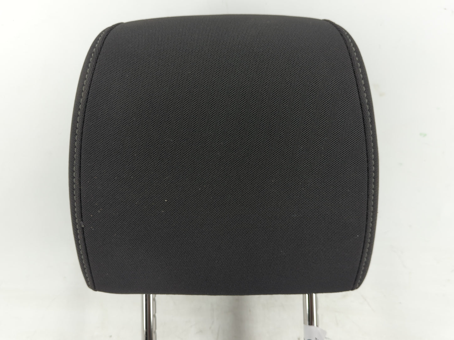 2018 Chevrolet Sonic Headrest Head Rest Front Driver Passenger Seat Fits OEM Used Auto Parts - Oemusedautoparts1.com
