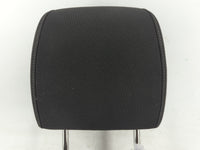 2018 Chevrolet Sonic Headrest Head Rest Front Driver Passenger Seat Fits OEM Used Auto Parts - Oemusedautoparts1.com