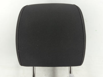 2018 Chevrolet Sonic Headrest Head Rest Front Driver Passenger Seat Fits OEM Used Auto Parts