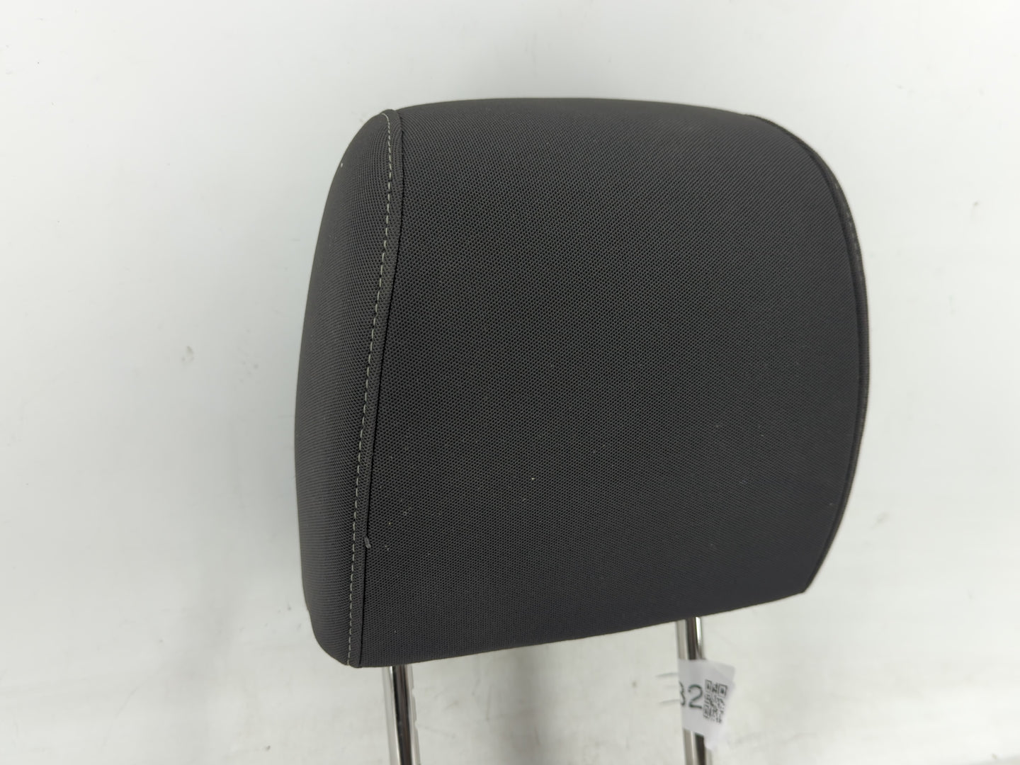 2018 Chevrolet Sonic Headrest Head Rest Front Driver Passenger Seat Fits OEM Used Auto Parts - Oemusedautoparts1.com