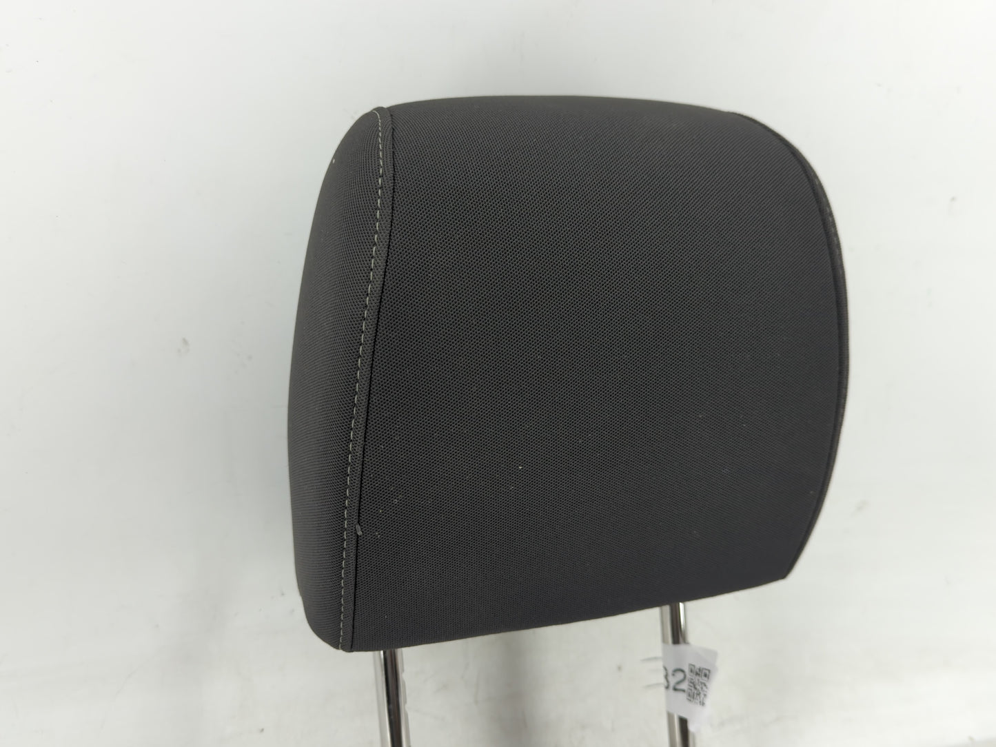 2018 Chevrolet Sonic Headrest Head Rest Front Driver Passenger Seat Fits OEM Used Auto Parts - Oemusedautoparts1.com