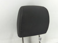 2018 Chevrolet Sonic Headrest Head Rest Front Driver Passenger Seat Fits OEM Used Auto Parts - Oemusedautoparts1.com