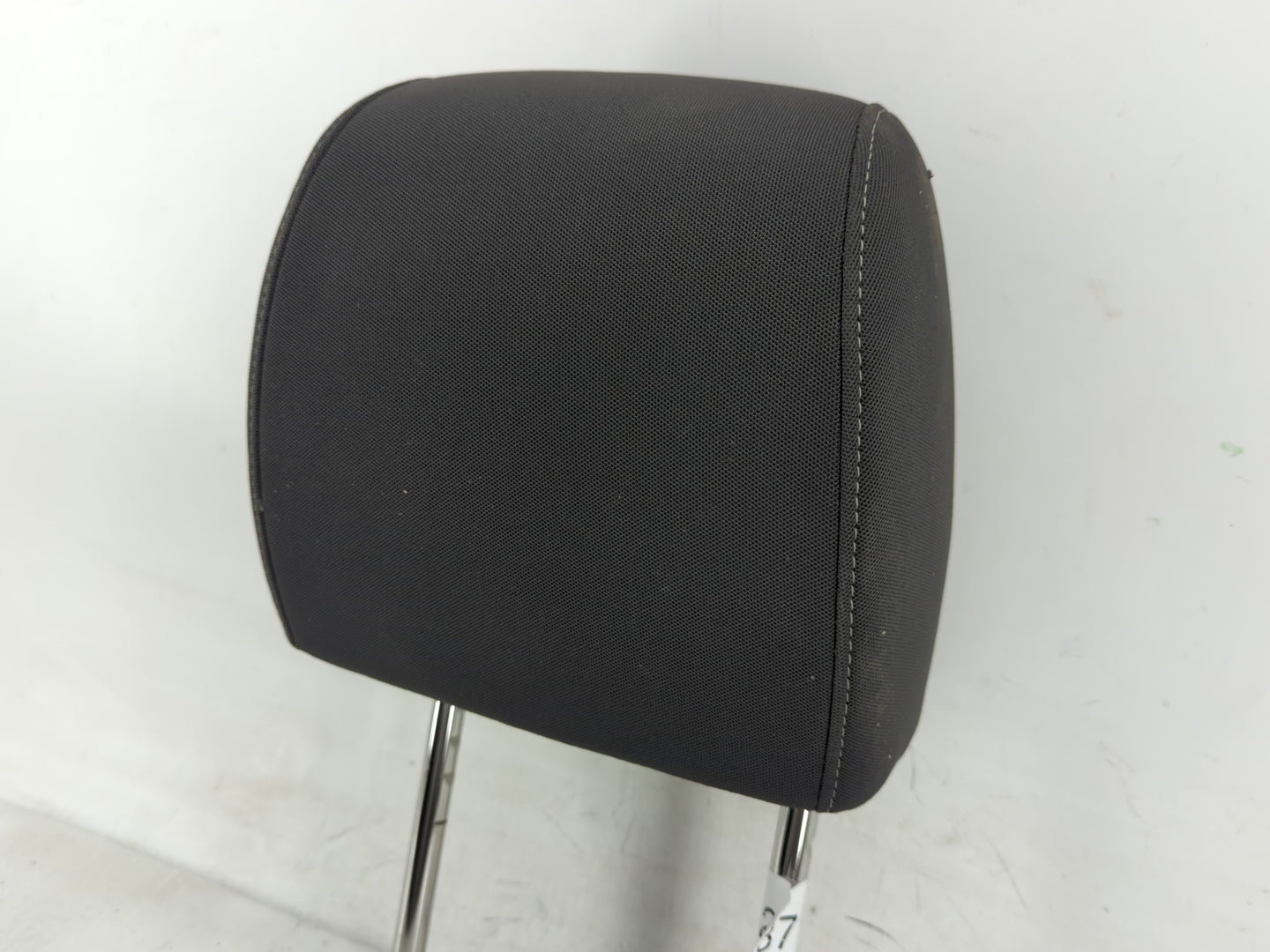 2018 Chevrolet Sonic Headrest Head Rest Front Driver Passenger Seat Fits OEM Used Auto Parts - Oemusedautoparts1.com