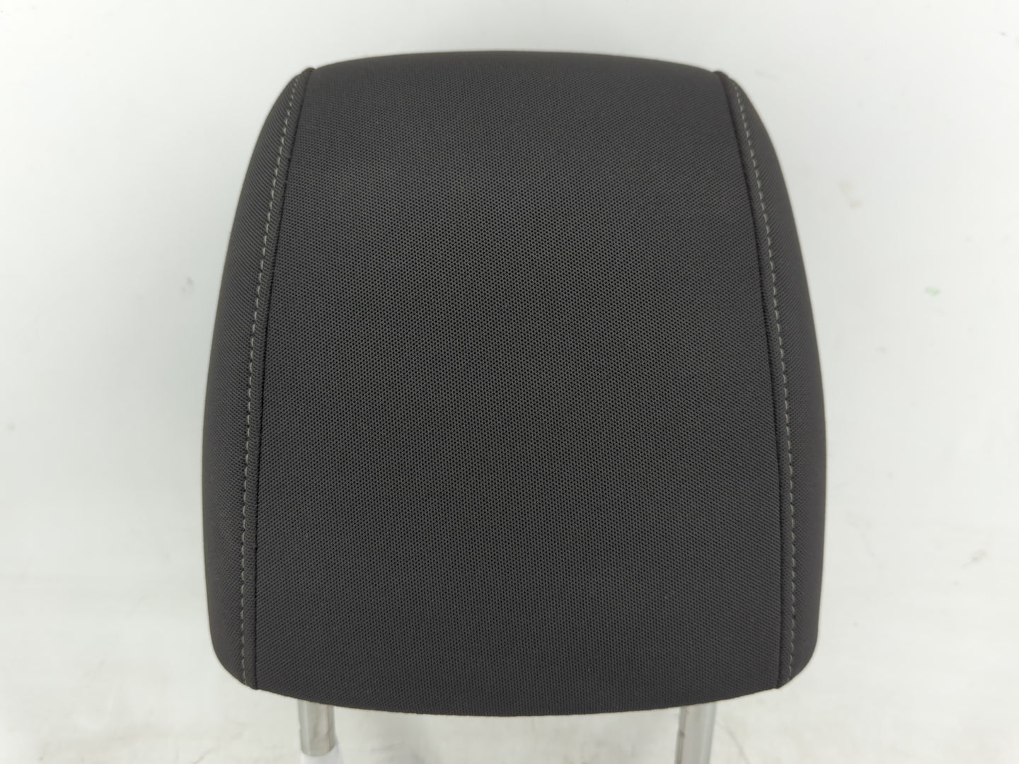2018 Chevrolet Sonic Headrest Head Rest Front Driver Passenger Seat Fits OEM Used Auto Parts - Oemusedautoparts1.com
