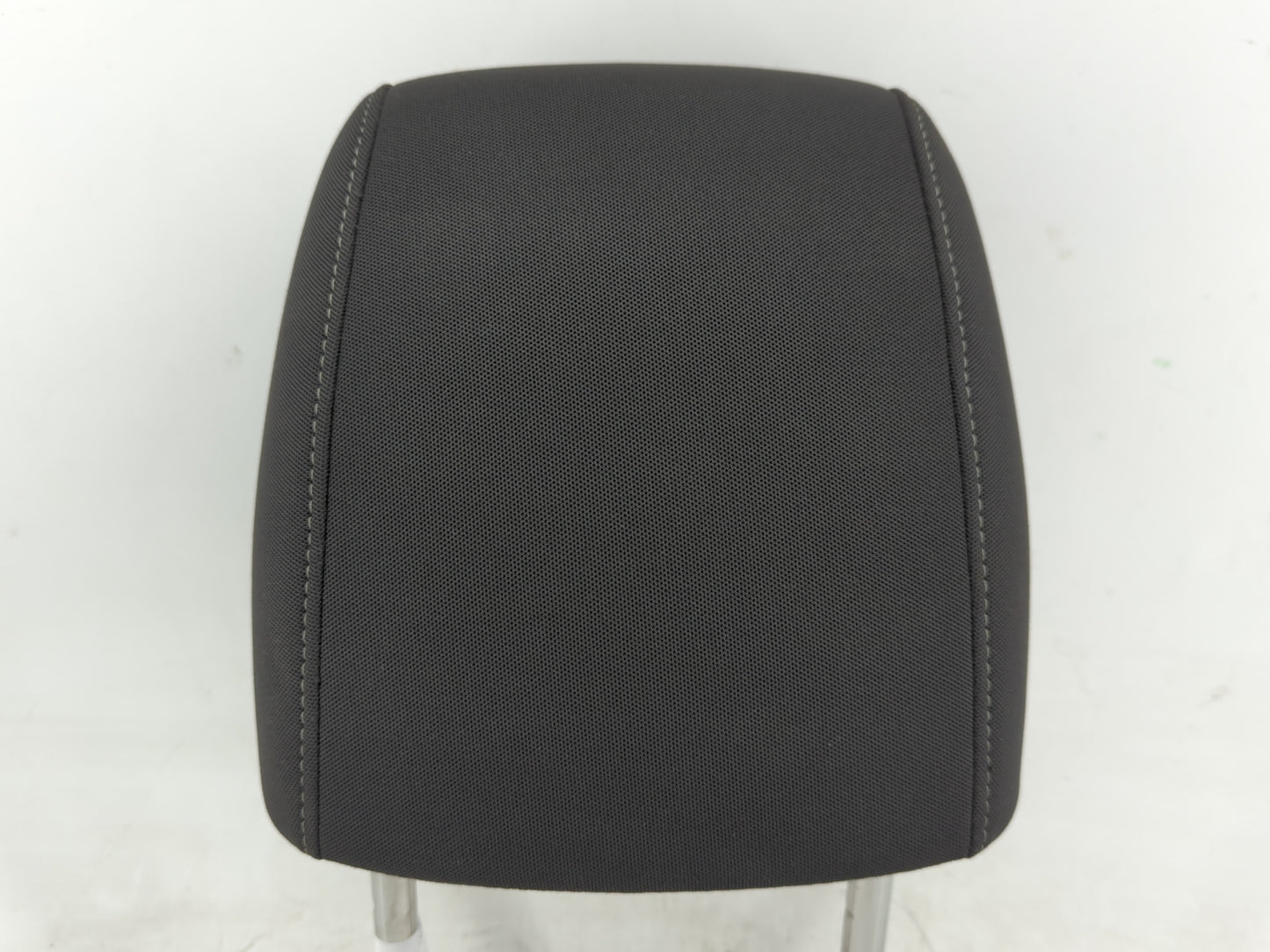2018 Chevrolet Sonic Headrest Head Rest Front Driver Passenger Seat Fits OEM Used Auto Parts - Oemusedautoparts1.com