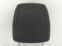 2018 Chevrolet Sonic Headrest Head Rest Front Driver Passenger Seat Fits OEM Used Auto Parts - Oemusedautoparts1.com