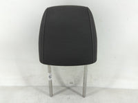 2018 Chevrolet Sonic Headrest Head Rest Front Driver Passenger Seat Fits OEM Used Auto Parts - Oemusedautoparts1.com