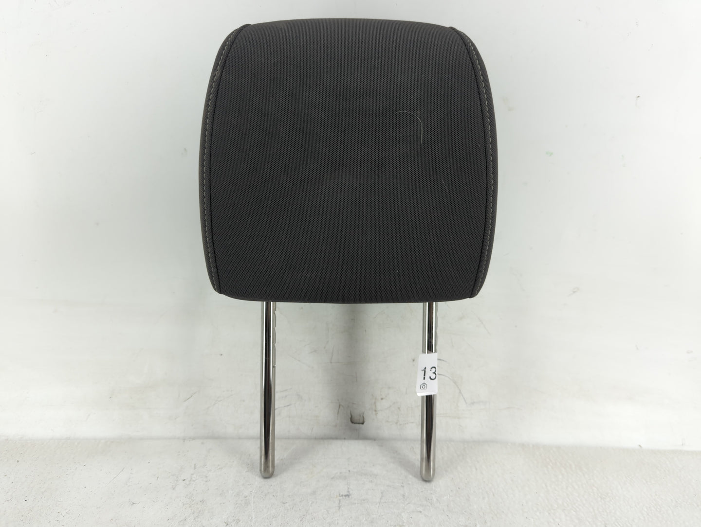 2018 Chevrolet Sonic Headrest Head Rest Front Driver Passenger Seat - Oemusedautoparts1.com