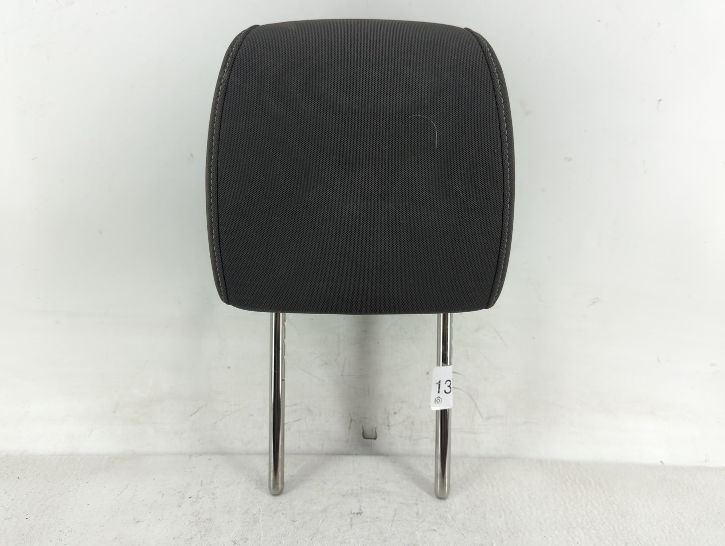 2018 Chevrolet Sonic Headrest Head Rest Front Driver Passenger Seat - Oemusedautoparts1.com