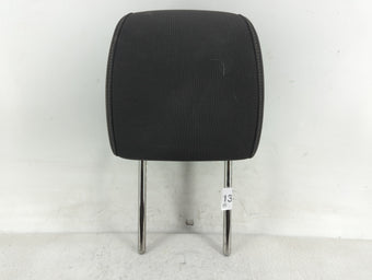 compare product 2018 Chevrolet Sonic Headrest Head Rest Front Driver Passenger Seat