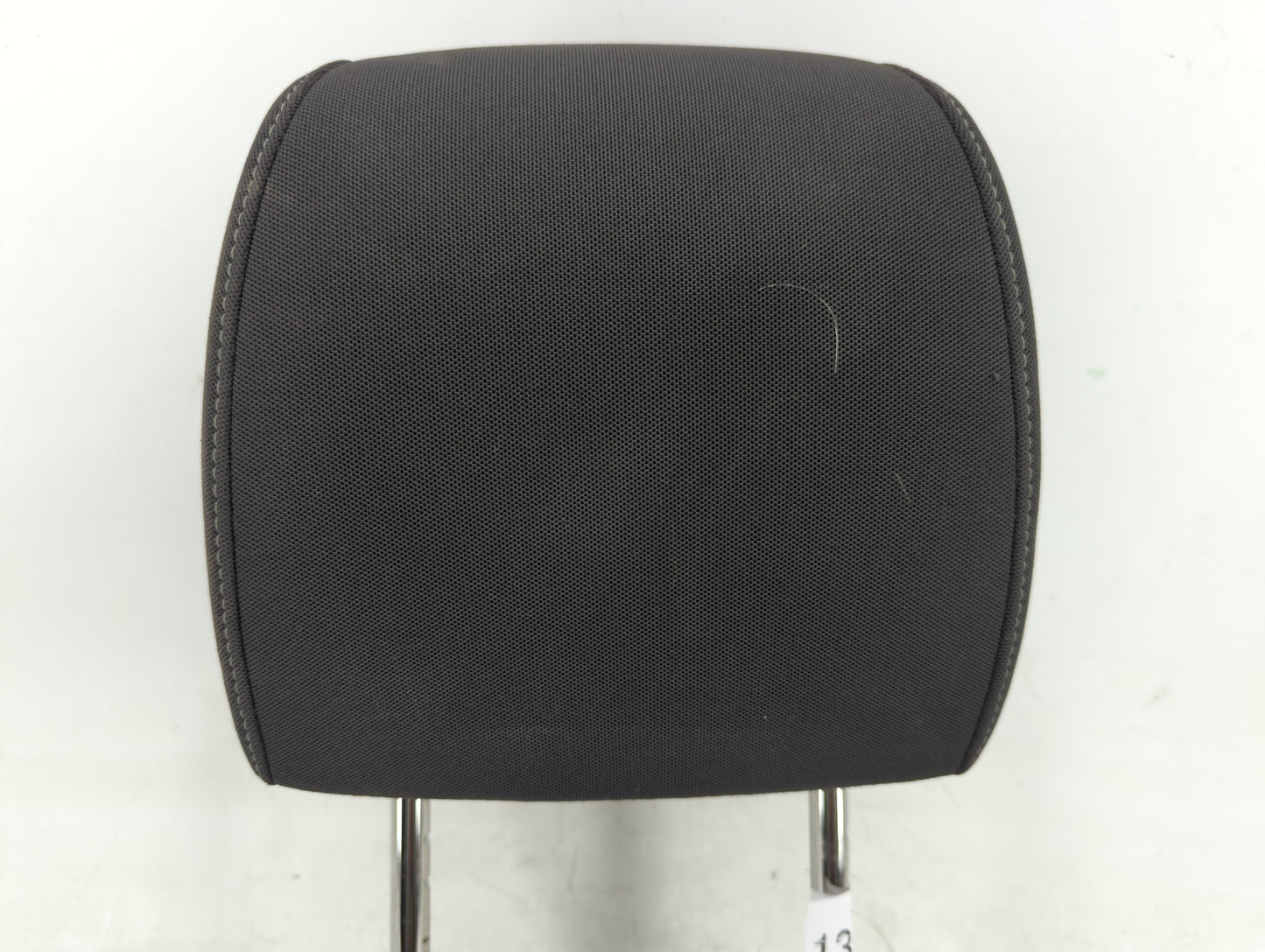 2018 Chevrolet Sonic Headrest Head Rest Front Driver Passenger Seat - Oemusedautoparts1.com