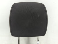 2018 Chevrolet Sonic Headrest Head Rest Front Driver Passenger Seat - Oemusedautoparts1.com