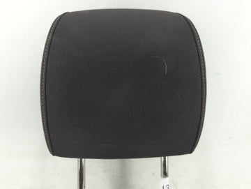2018 Chevrolet Sonic Headrest Head Rest Front Driver Passenger Seat