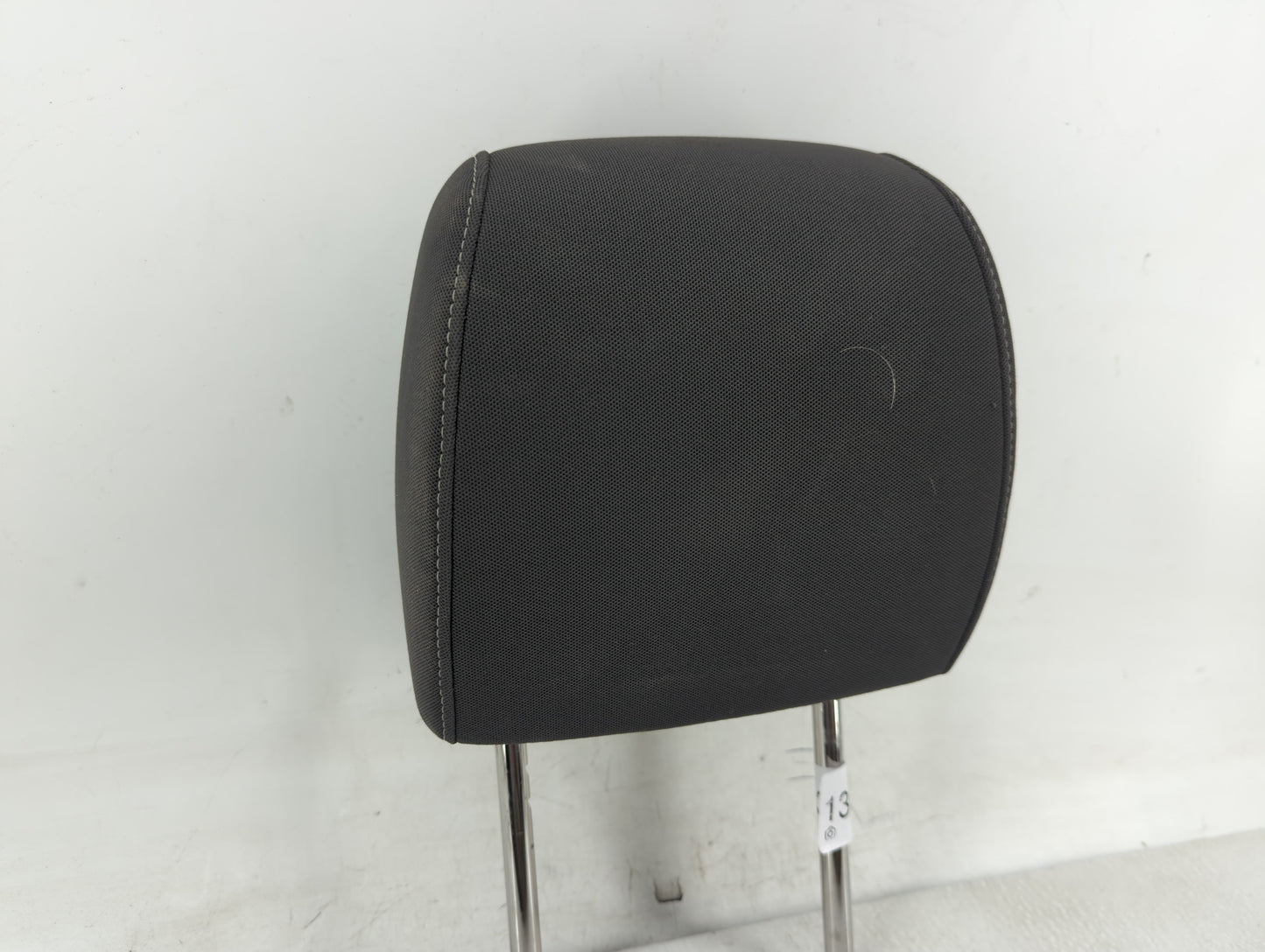 2018 Chevrolet Sonic Headrest Head Rest Front Driver Passenger Seat - Oemusedautoparts1.com