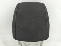 2018 Chevrolet Sonic Headrest Head Rest Front Driver Passenger Seat - Oemusedautoparts1.com