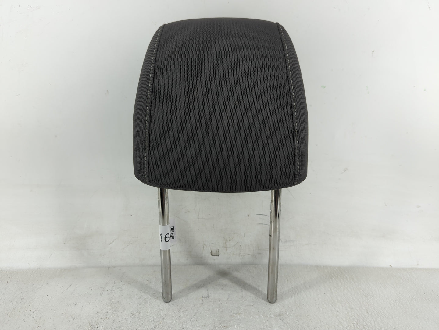 2018 Chevrolet Sonic Headrest Head Rest Front Driver Passenger Seat - Oemusedautoparts1.com
