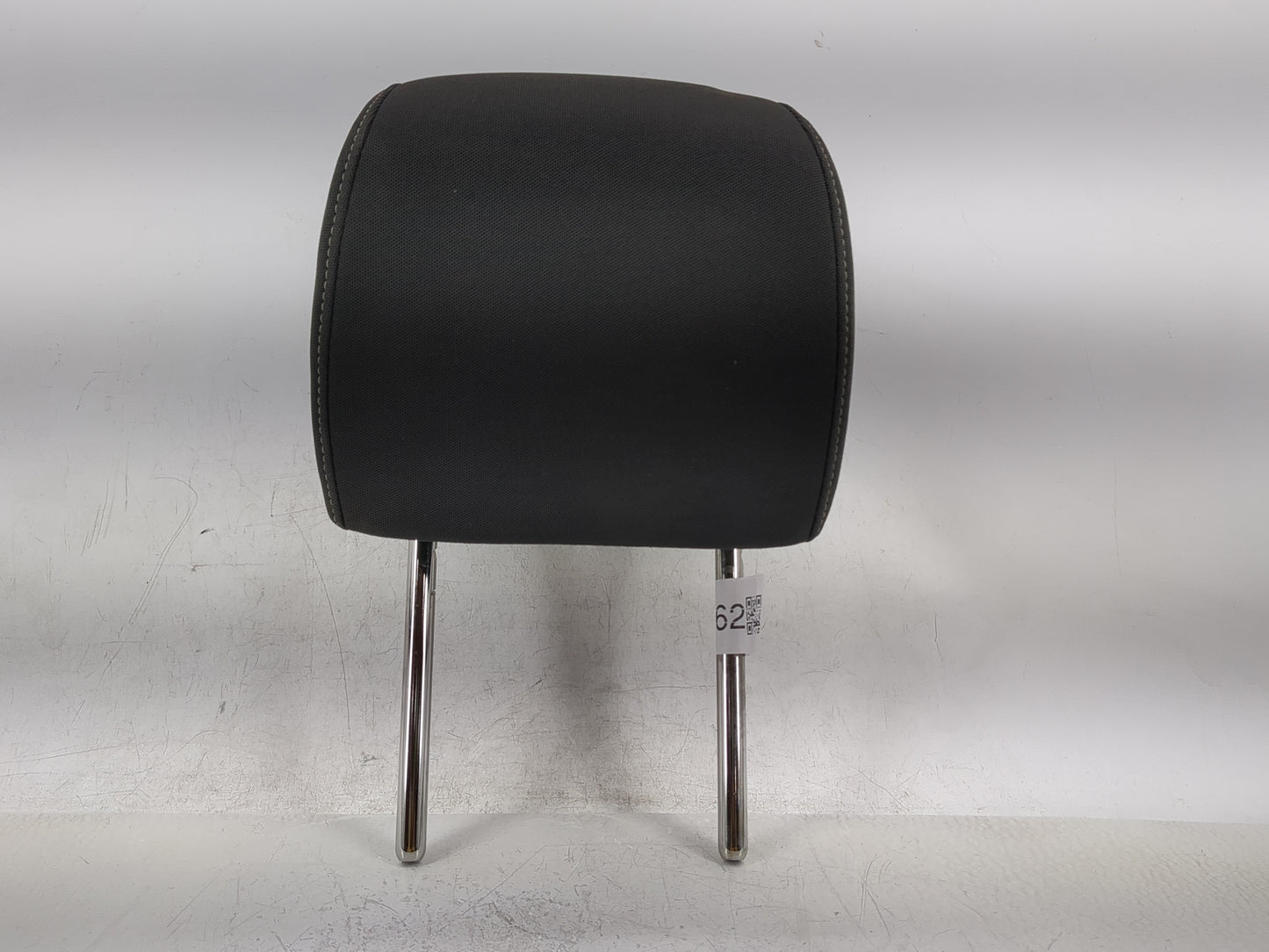 2018 Chevrolet Sonic Headrest Head Rest Rear Seat Fits OEM Used Auto Parts - Oemusedautoparts1.com
