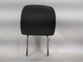 compare product 2018 Chevrolet Sonic Headrest Head Rest Rear Seat Fits OEM Used Auto Parts