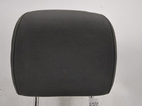 2018 Chevrolet Sonic Headrest Head Rest Rear Seat Fits OEM Used Auto Parts - Oemusedautoparts1.com