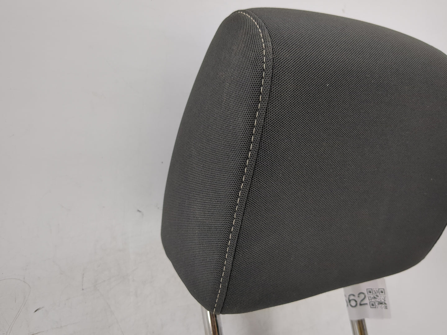 2018 Chevrolet Sonic Headrest Head Rest Rear Seat Fits OEM Used Auto Parts - Oemusedautoparts1.com