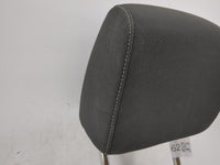 2018 Chevrolet Sonic Headrest Head Rest Rear Seat Fits OEM Used Auto Parts - Oemusedautoparts1.com