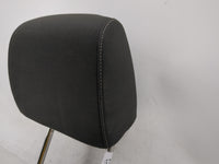 2018 Chevrolet Sonic Headrest Head Rest Rear Seat Fits OEM Used Auto Parts - Oemusedautoparts1.com