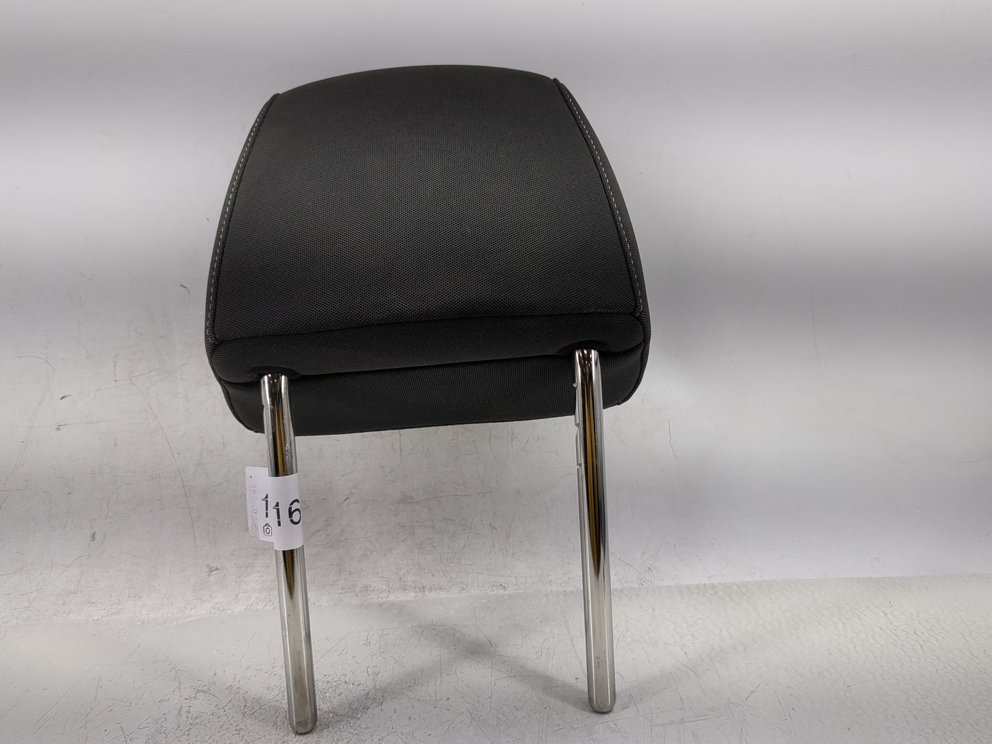 2018 Chevrolet Sonic Headrest Head Rest Rear Seat Fits OEM Used Auto Parts - Oemusedautoparts1.com