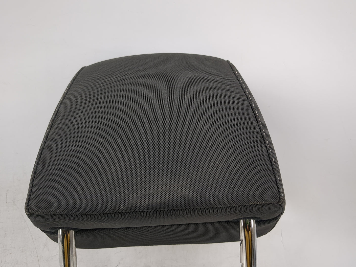 2018 Chevrolet Sonic Headrest Head Rest Rear Seat Fits OEM Used Auto Parts - Oemusedautoparts1.com