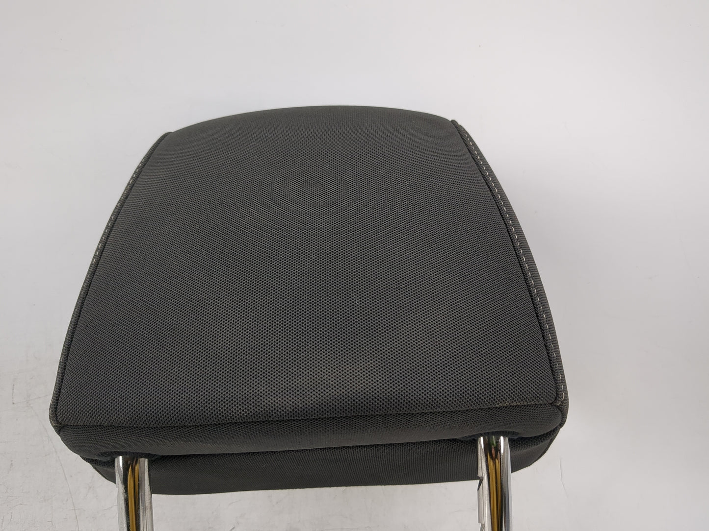 2018 Chevrolet Sonic Headrest Head Rest Rear Seat Fits OEM Used Auto Parts - Oemusedautoparts1.com
