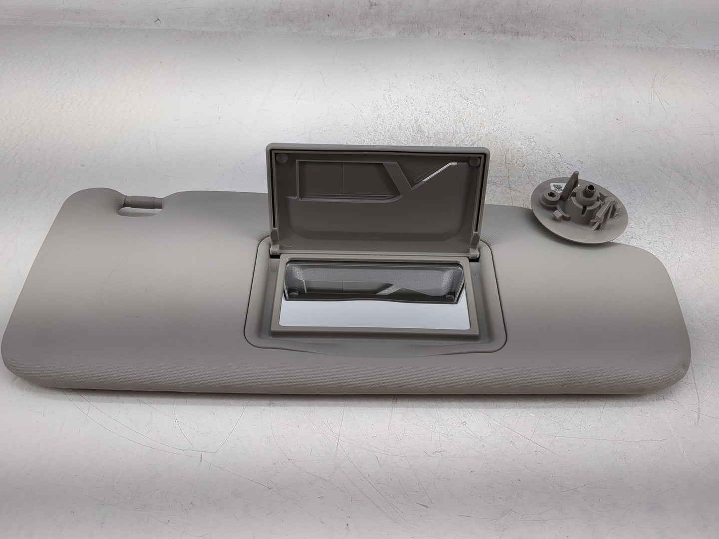 2012-2019 Chevrolet Sonic Sun Visor Shade Replacement Passenger Right Mirror Fits Fits 2012 2013 2014 2015 2016 2017 2018 20