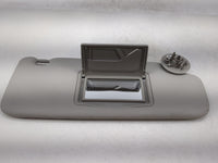 2012-2019 Chevrolet Sonic Sun Visor Shade Replacement Passenger Right Mirror Fits Fits 2012 2013 2014 2015 2016 2017 2018 20