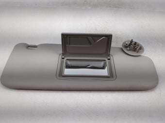 compare product 2012-2019 Chevrolet Sonic Sun Visor Shade Replacement Passenger Right Mirror Fits Fits 2012 2013 2014 2015 2016 2017 2018 2019 OEM Used Auto Parts