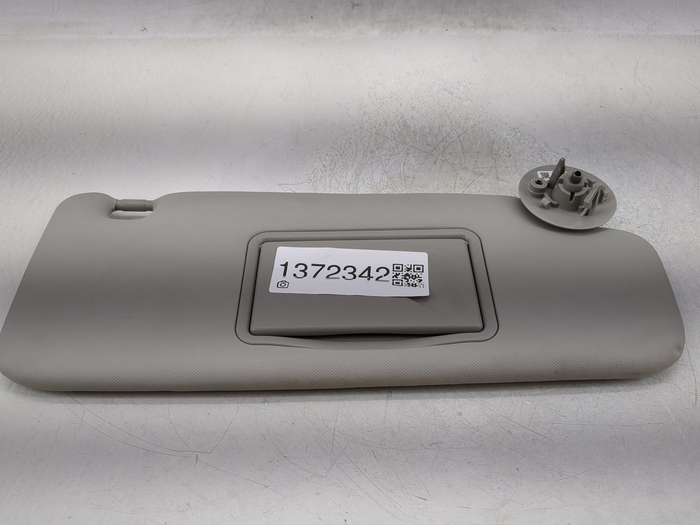 2012-2019 Chevrolet Sonic Sun Visor Shade Replacement Passenger Right Mirror Fits Fits 2012 2013 2014 2015 2016 2017 2018 20