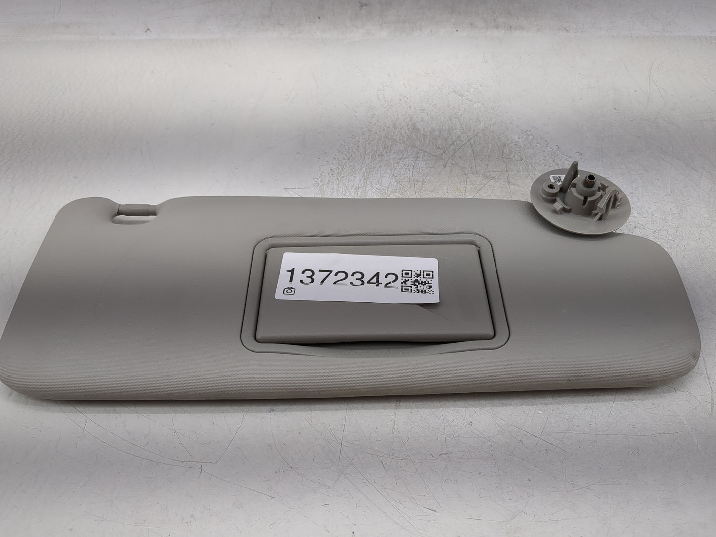 2012-2019 Chevrolet Sonic Sun Visor Shade Replacement Passenger Right Mirror Fits Fits 2012 2013 2014 2015 2016 2017 2018 20