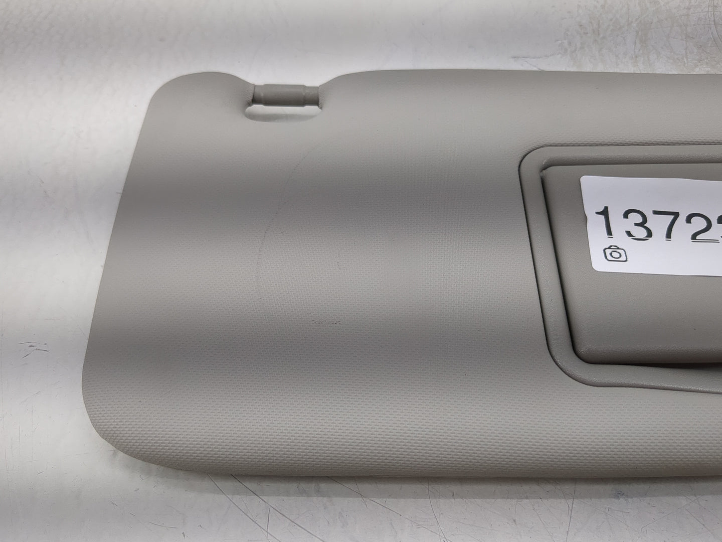 2012-2019 Chevrolet Sonic Sun Visor Shade Replacement Passenger Right Mirror Fits Fits 2012 2013 2014 2015 2016 2017 2018 20